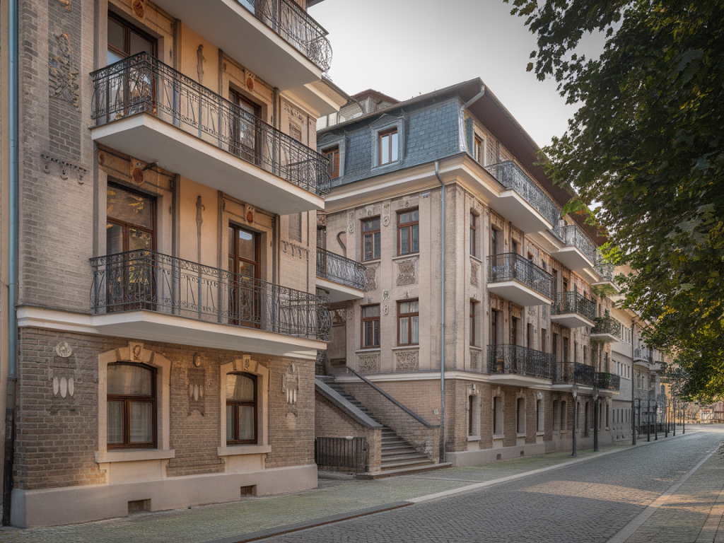 Welche konkreten prüfungen nötig sind beim kauf eines denkmalgeschützten mehrfamilienhauses, um steuerliche förderungen sicher zu nutzen