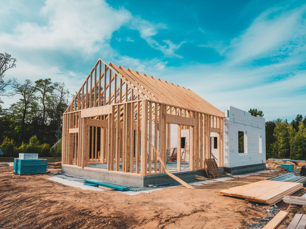 Welche versteckten kosten übersehen bauherren oft bei der erstellung einer baubeschreibung und kostenplanung