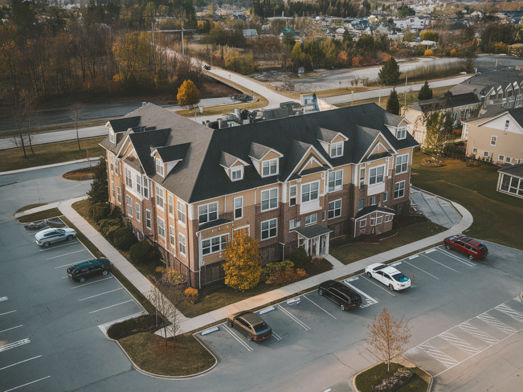 Mit welchem kaufpreis und eigenkapital erreiche ich beim mehrfamilienhaus eine cashflow‑positive erste fünfjahresperiode