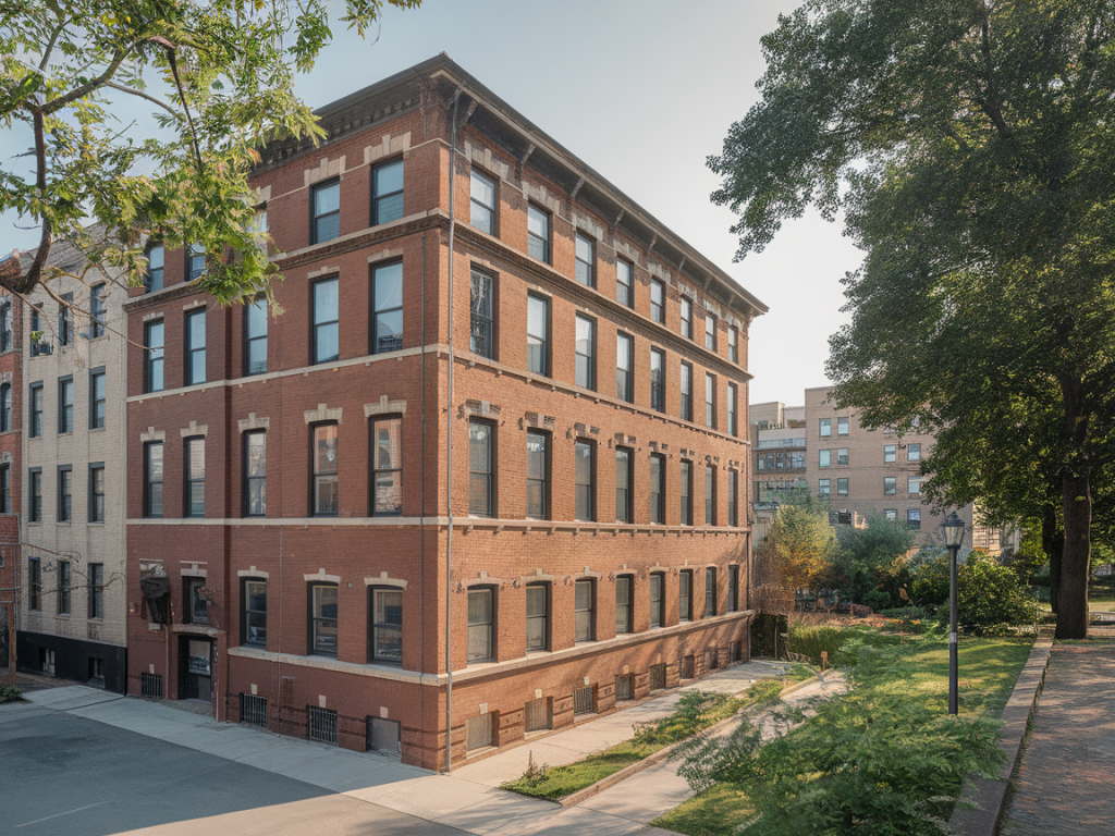 Wie finde ich unterbewertete mehrfamilienhäuser in aufstrebenden innenstadtlagen ohne versteckte sanierungs‑ und rechtsrisiken