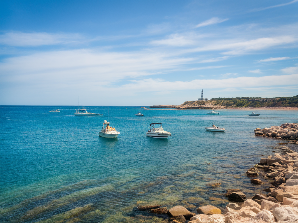 Spots de pêche incontournables près du Cap dAgde: Technik, Regeln, Orte