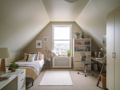 Wie berechne ich die tatsächliche rendite einer vermieteten dachgeschosswohnung inklusive laufender nebenkosten