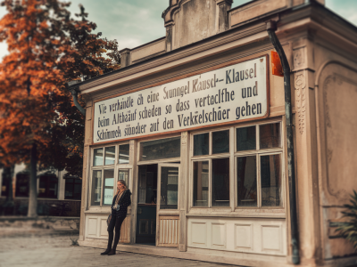 Wie verhandle ich eine sachmängel‑klausel beim altbaukauf so, dass versteckte feuchte‑ und schimmelschäden sicher auf den verkäufer gehen
