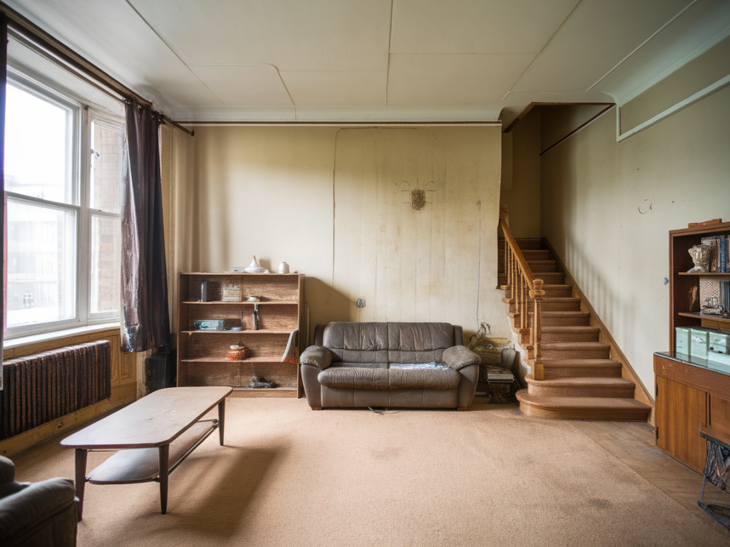 Wie finde ich unterbewertete 3‑zimmerwohnungen in aufstrebenden stadtteilen für schnelle renovationsgewinne